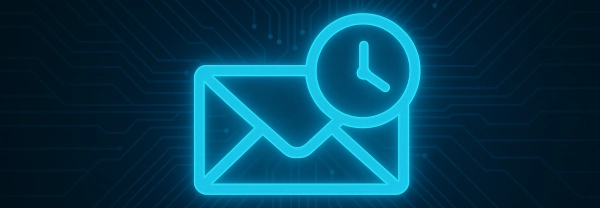 MinuteMail.co website screenshot